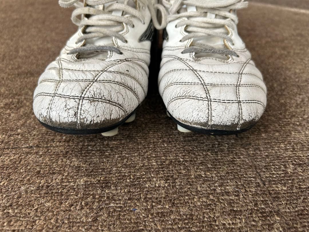 モレリアネオ3ジャパン、DS light X-fly5 24.5cm 2足セット