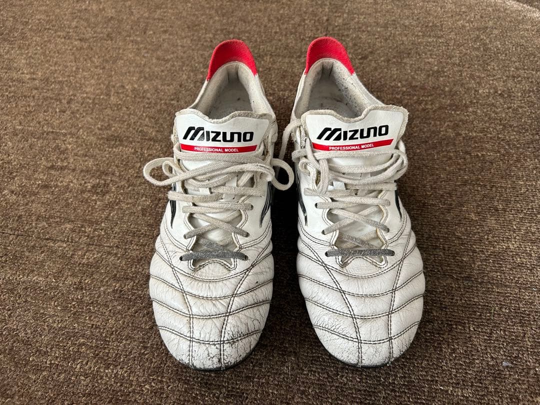 モレリアネオ3ジャパン、DS light X-fly5 24.5cm 2足セット