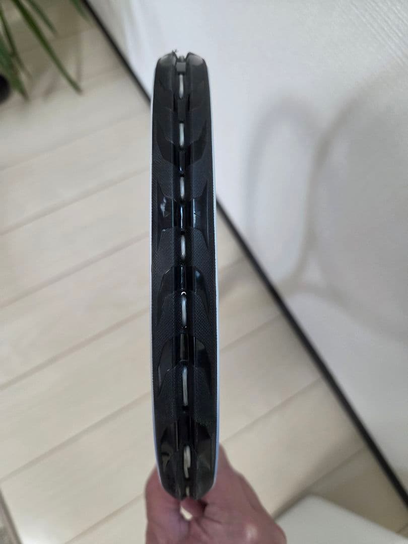 YONEX EZONE ACE テニスラケット 102インチ 260g