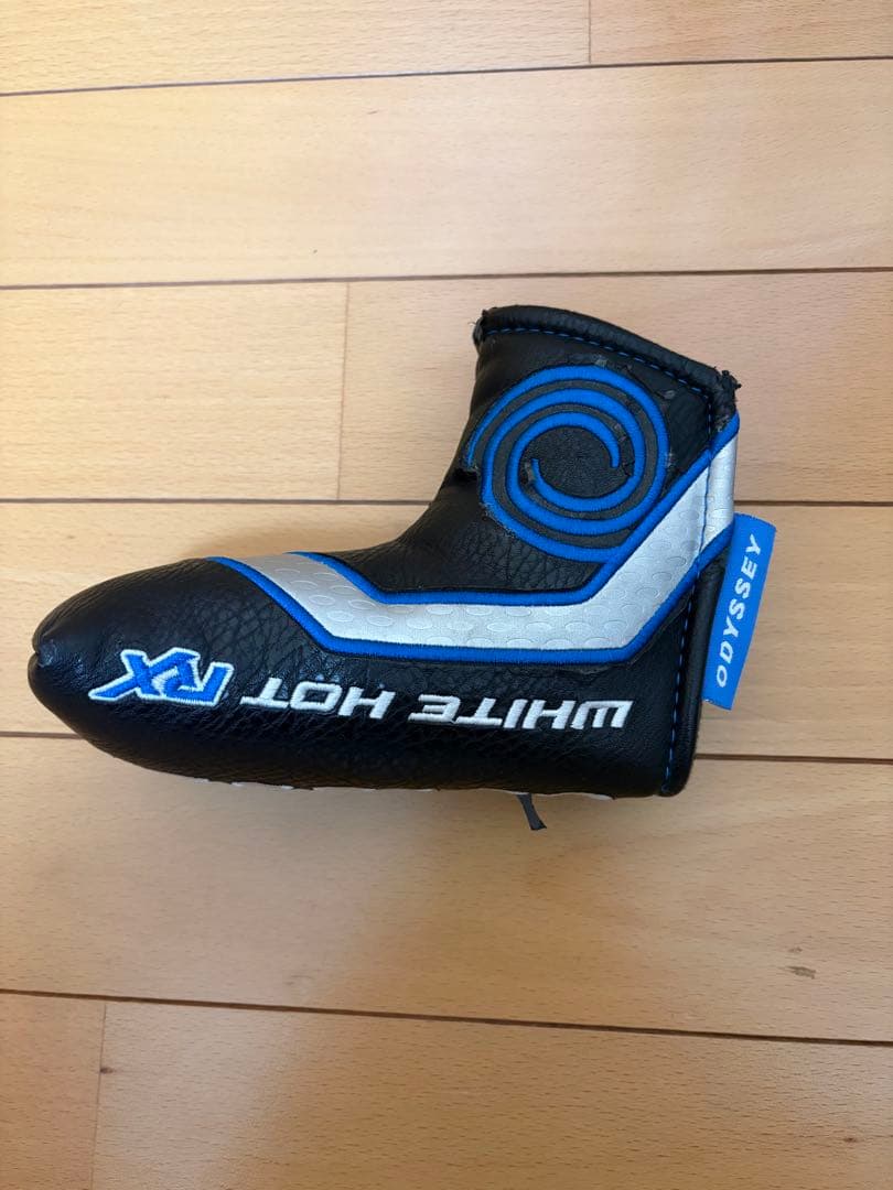 オデッセイ　パター　WHITE HOT RX #9