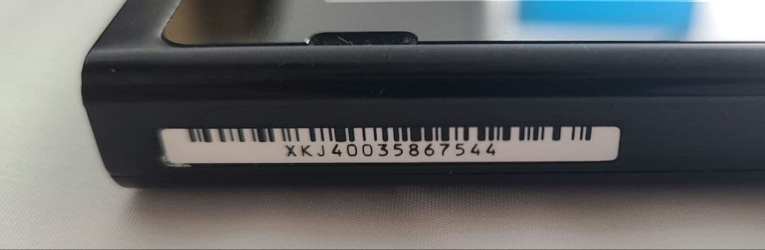 ☆動作問題なし☆ Nintendo Switch 本体のみ バッテリー強化版