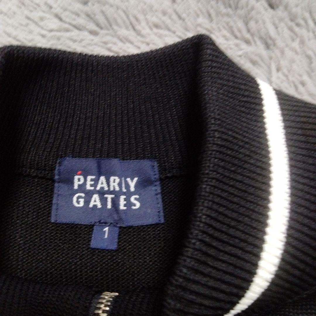 パーリーゲイツ♡急な寒さに重宝する一枚♡ベスト M ゴルフ スポーツ　テニス