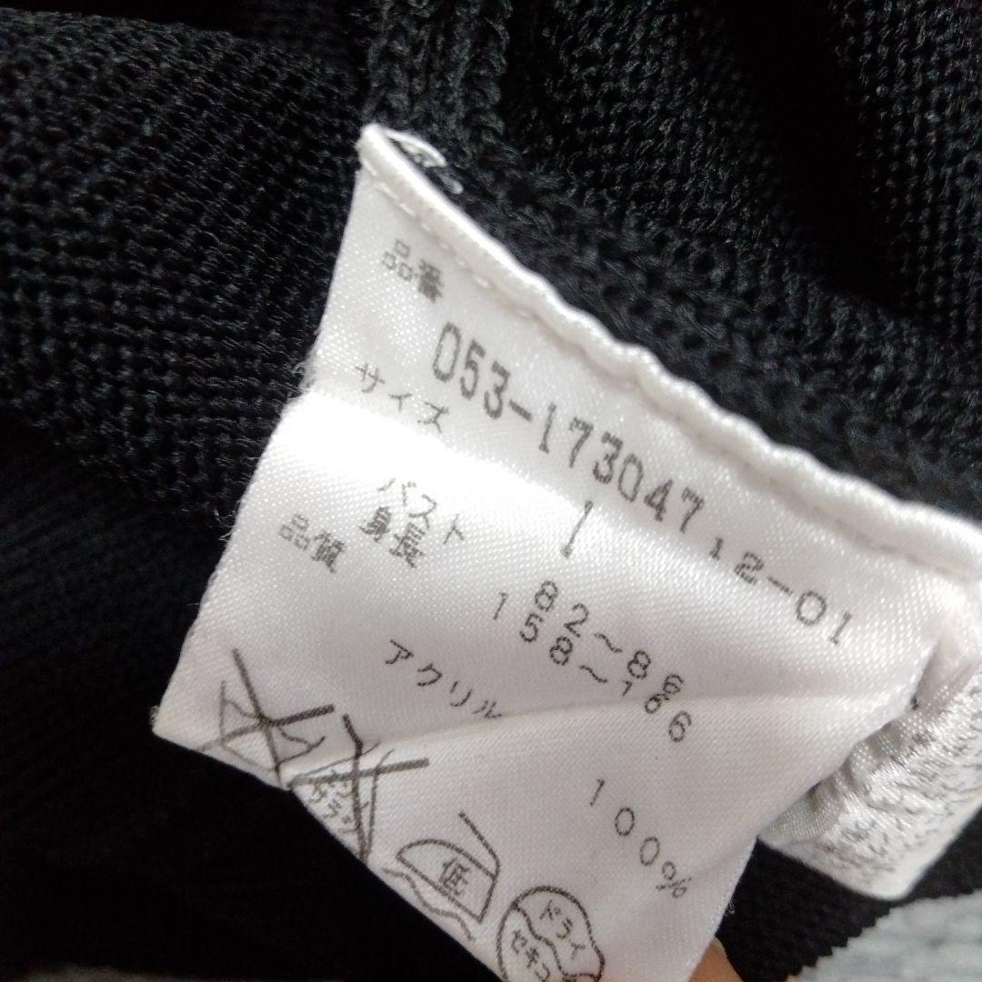 パーリーゲイツ♡急な寒さに重宝する一枚♡ベスト M ゴルフ スポーツ　テニス