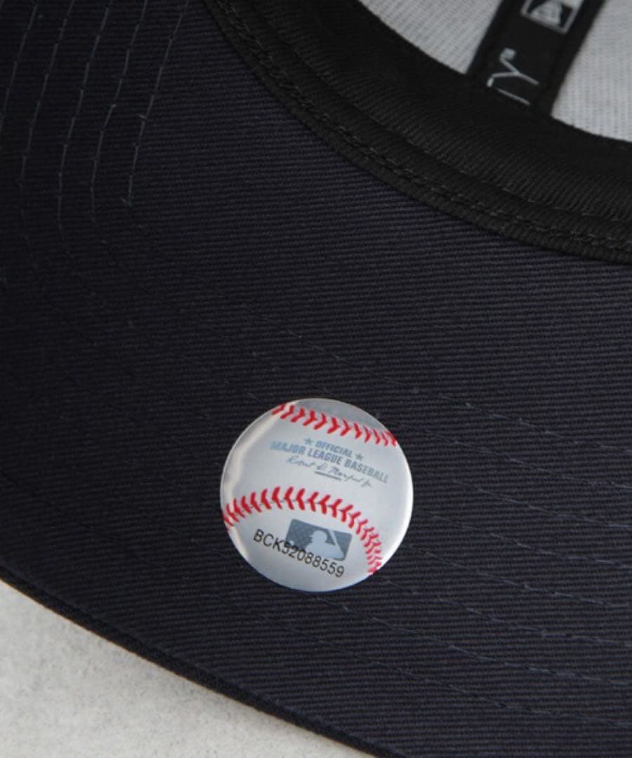 MLB WORLD TOUR TOKYO SERIES 2025 キャップ