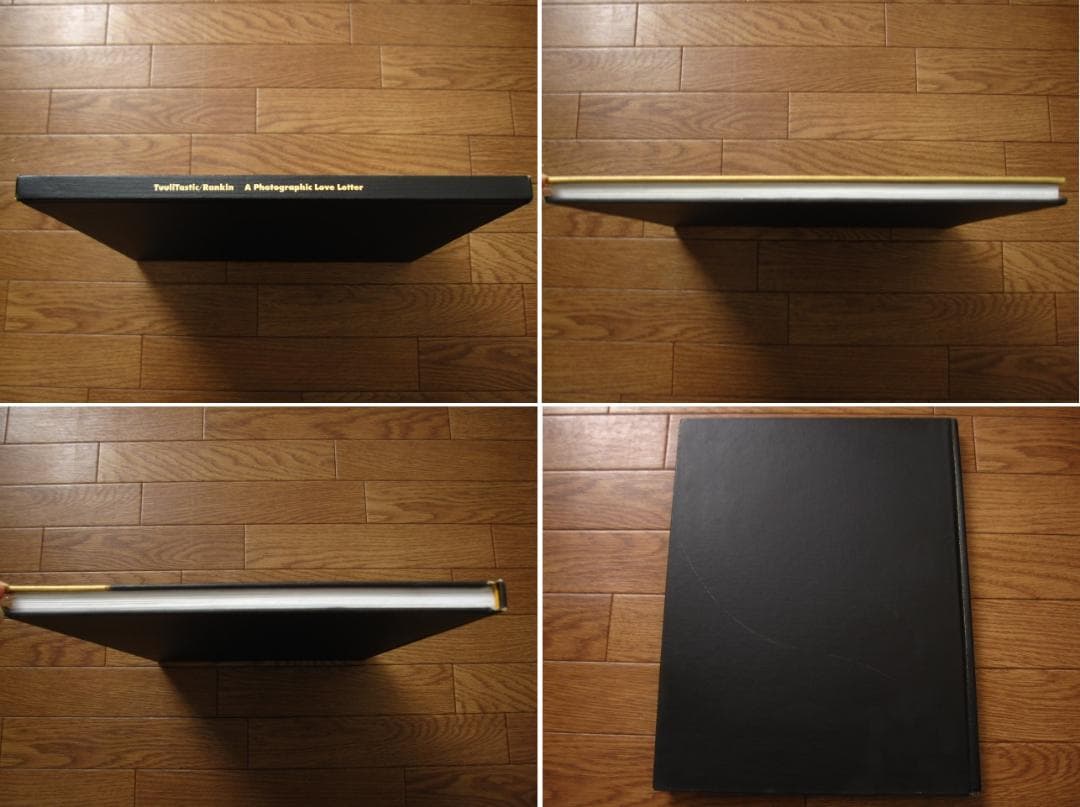 Tuulitastic　Rankin　ランキン