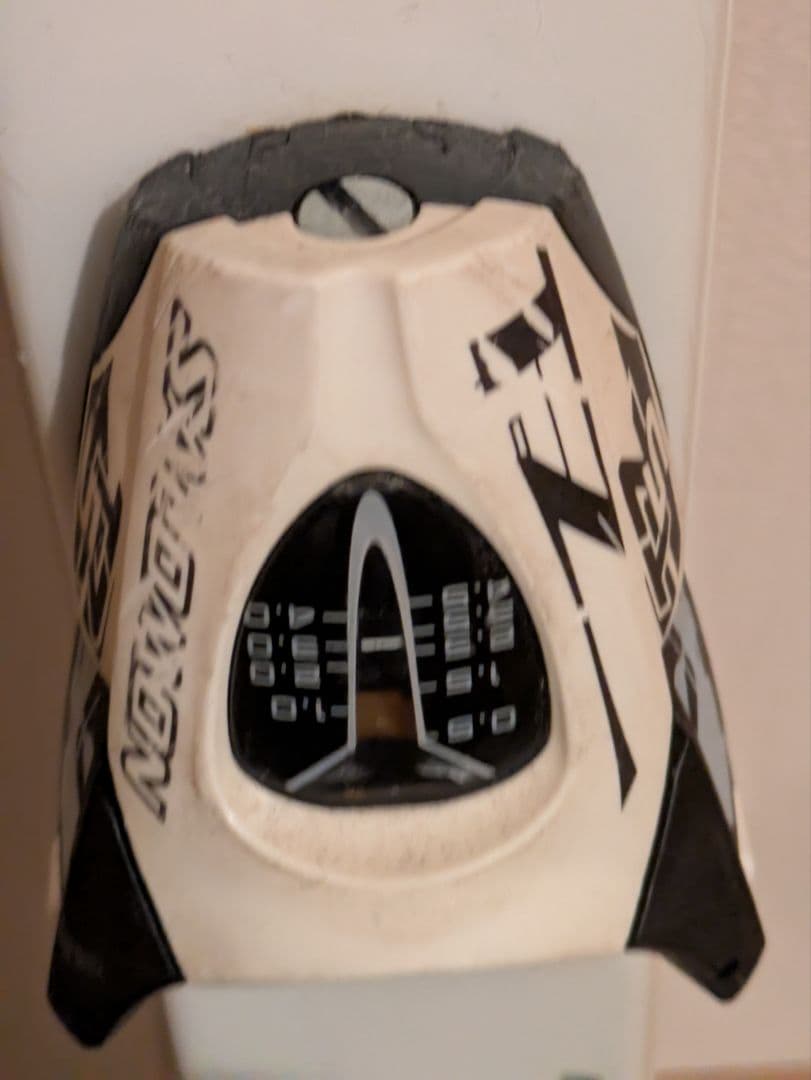 スキー 120 Salomon X series SN7100