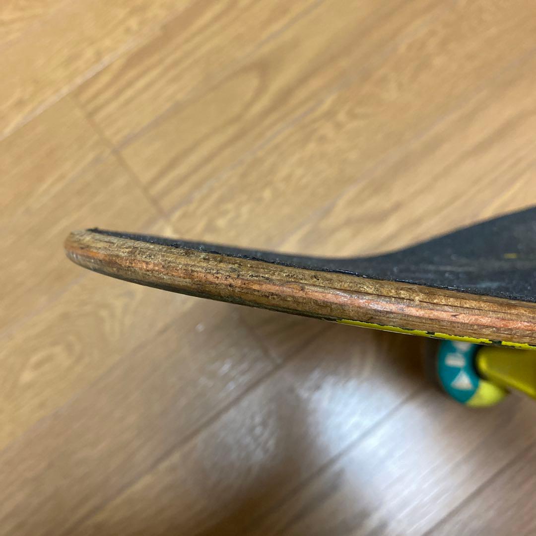 sk8コンプリート