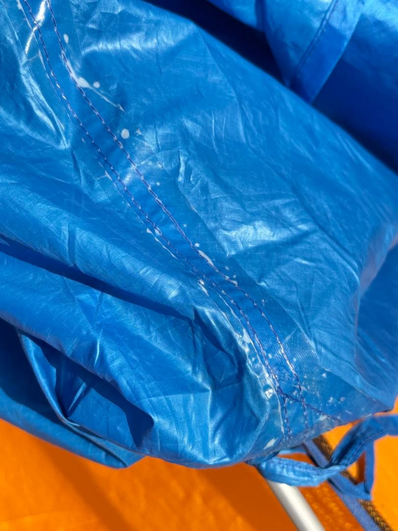 DUNLOP ダンロップ 山岳 登山 テント VS-10 1人用 ダブルウォール