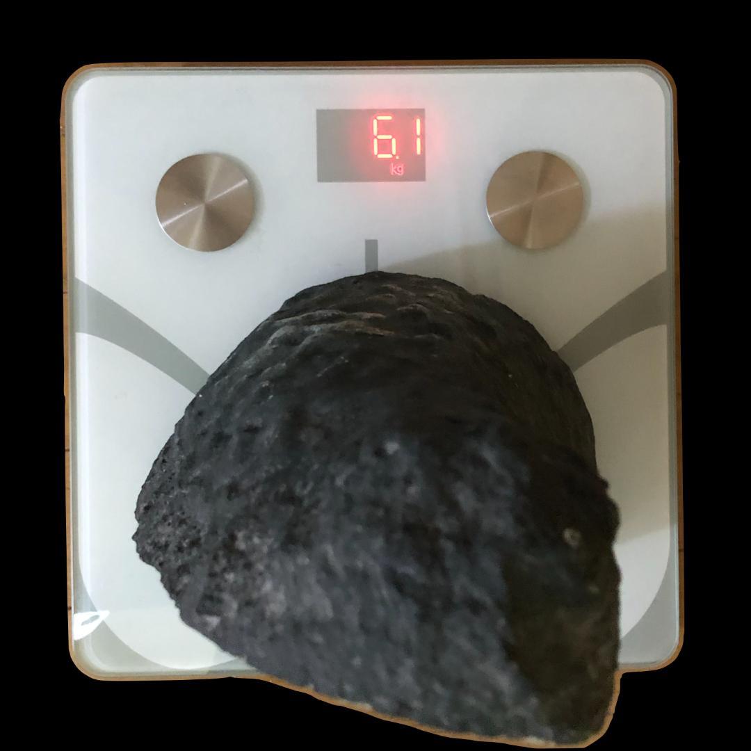 【大型・美形】アメジスト ジオード 6.1kg 高さ31cm 鑑賞石