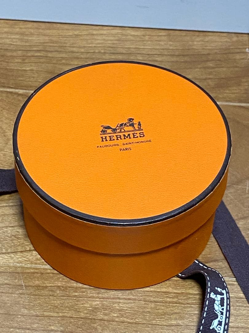 HERMES 空き箱 オレンジボックス 11個 エルメス 空箱