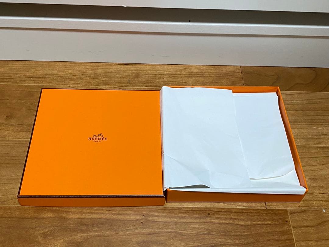 HERMES 空き箱 オレンジボックス 11個 エルメス 空箱