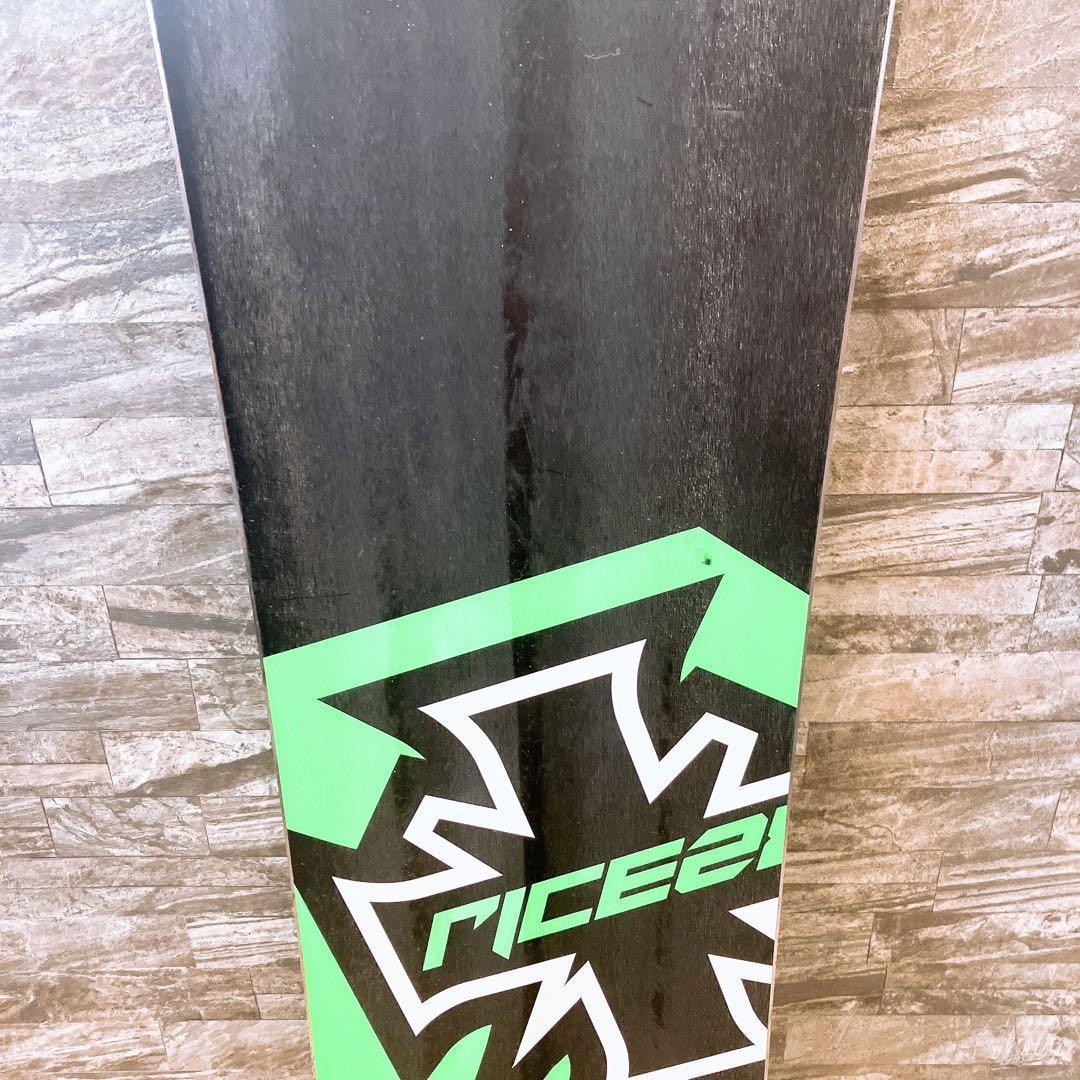 RICE28 14/15 スノーボード 板