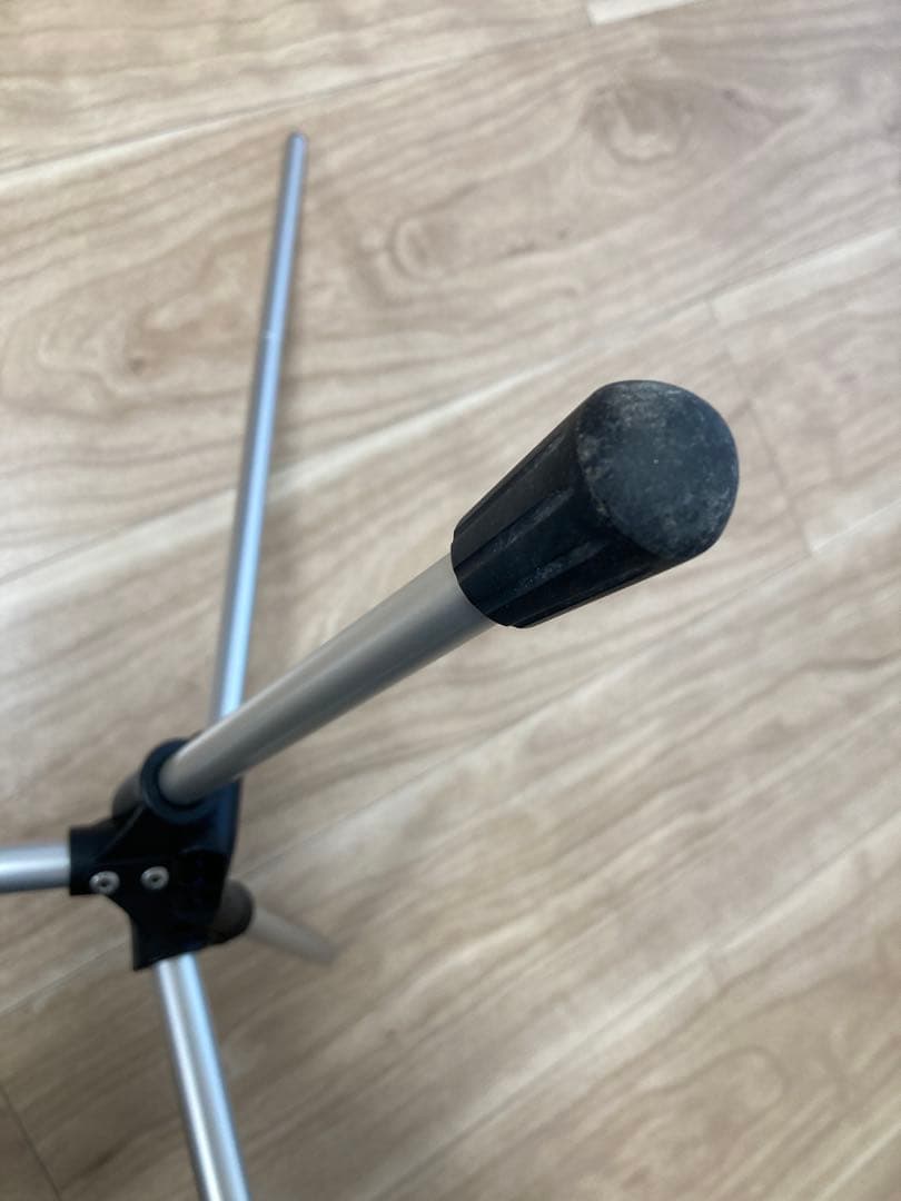 ヘリノックス チェアワンミニ