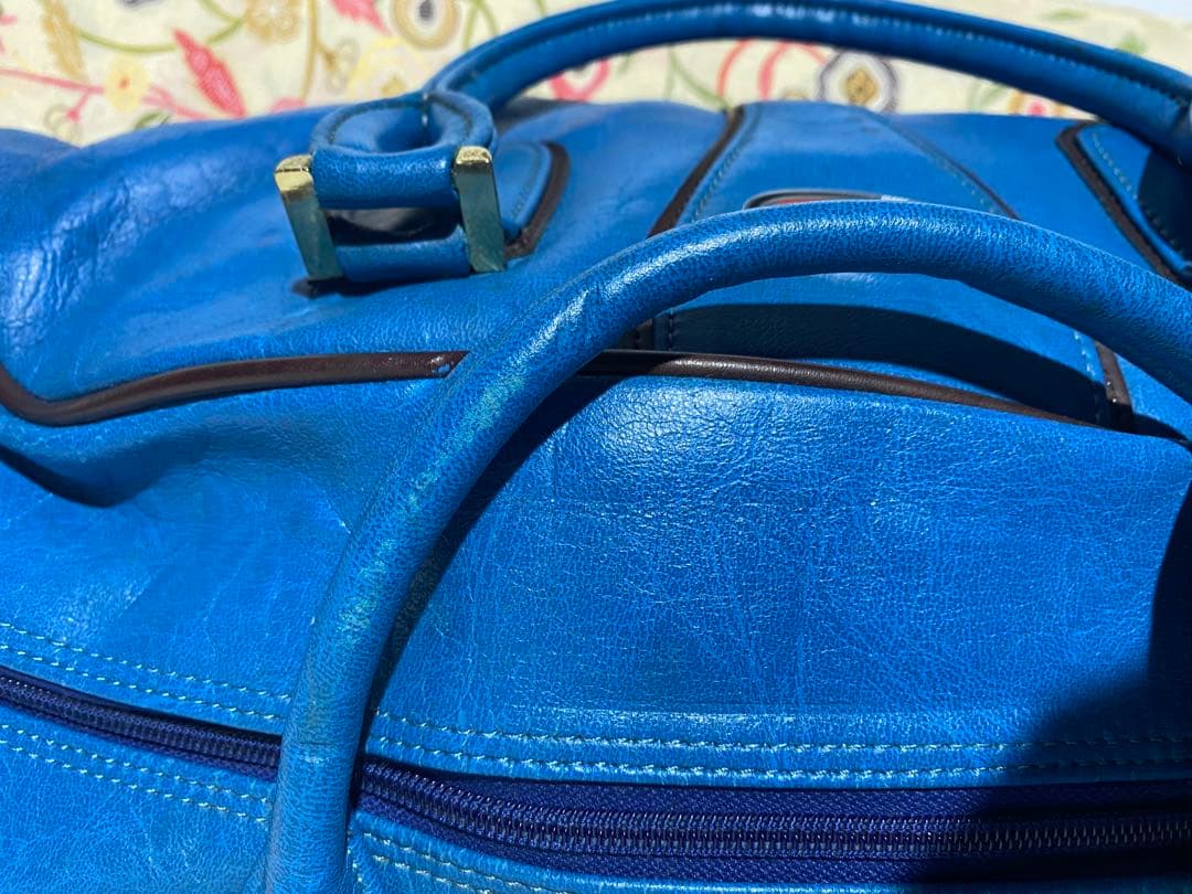 ミズノゴルフバッグ　ラウンドバッグ