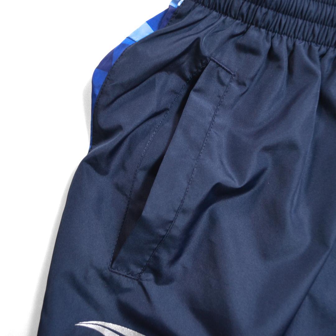 【極美品】PENALTYペナルティ ピステスーツ サッカーウェア上下セットアップ