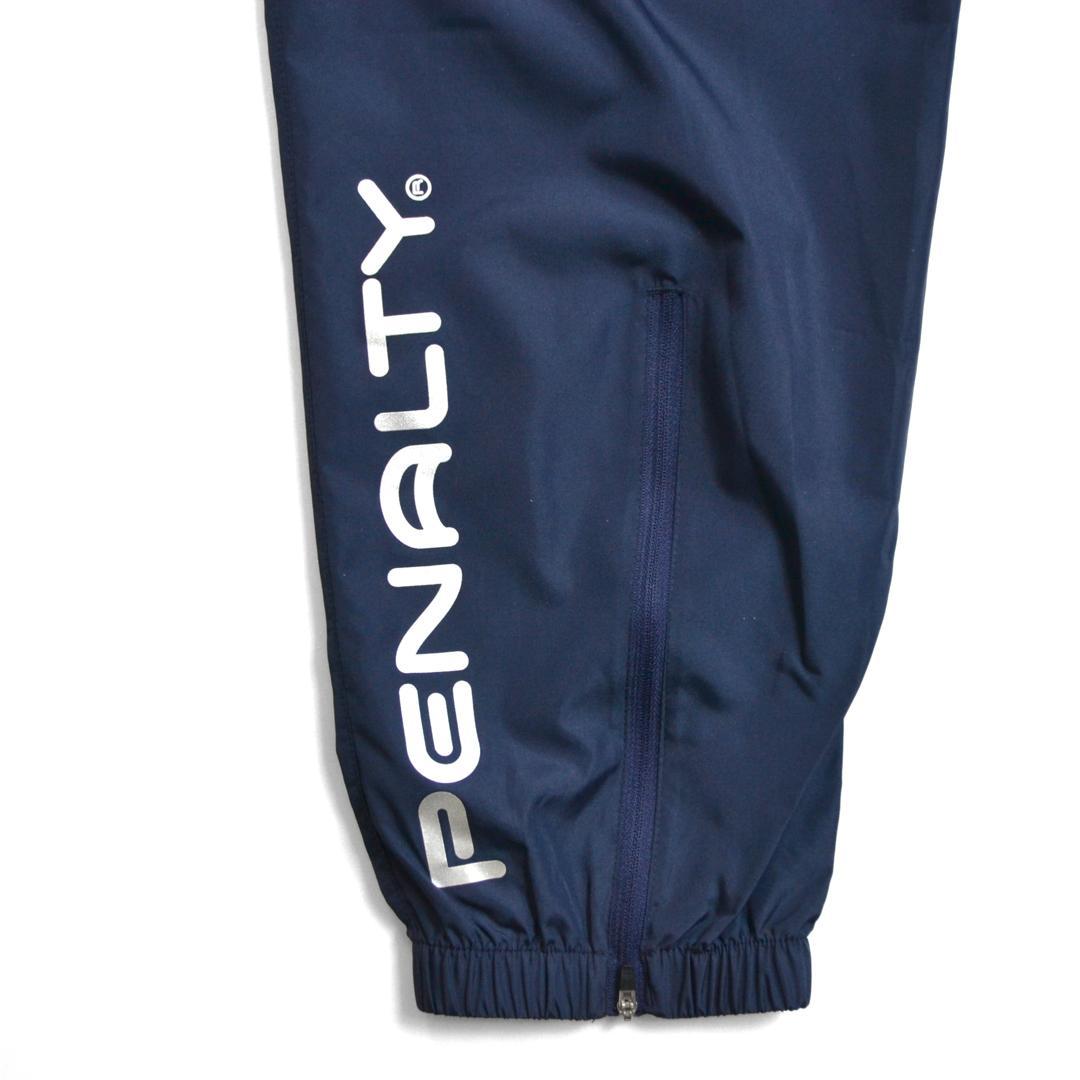 【極美品】PENALTYペナルティ ピステスーツ サッカーウェア上下セットアップ