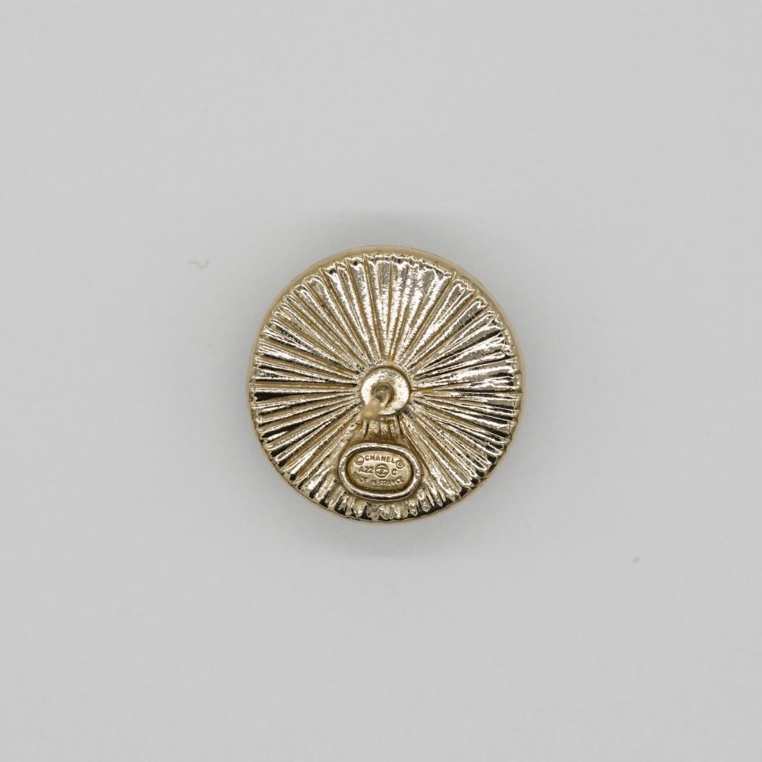 Myday公式アカウント01 様CHANEL ピアス ココマーク 片方のみ