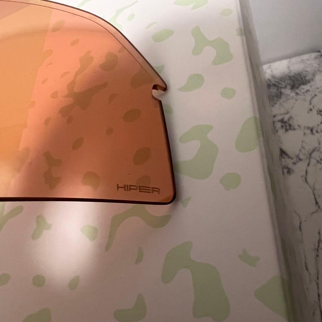 【最新作】 100% ワンハンドレッド サングラス S3 エリー・デラクルーズ