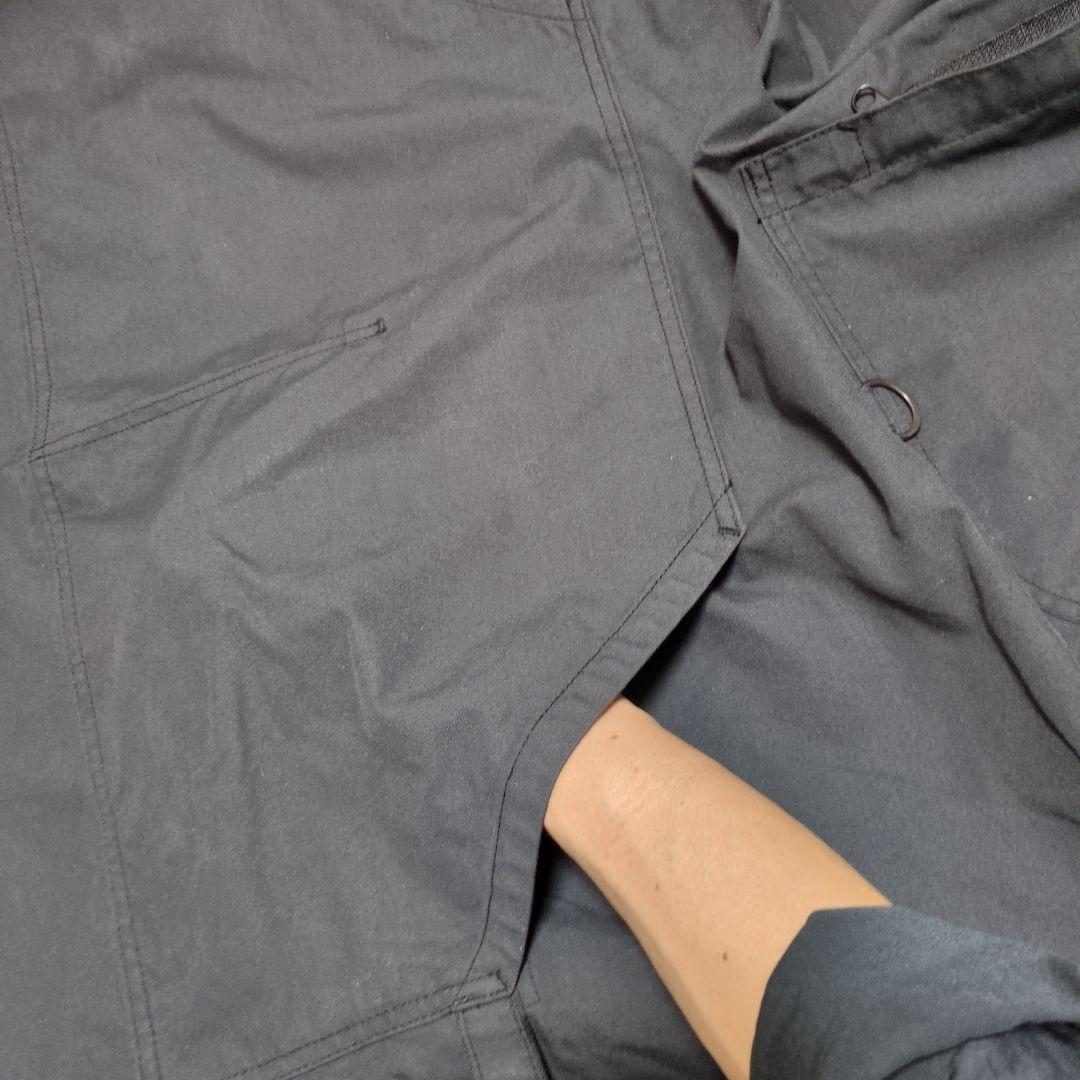 The North Face ファイヤーフライエプロン