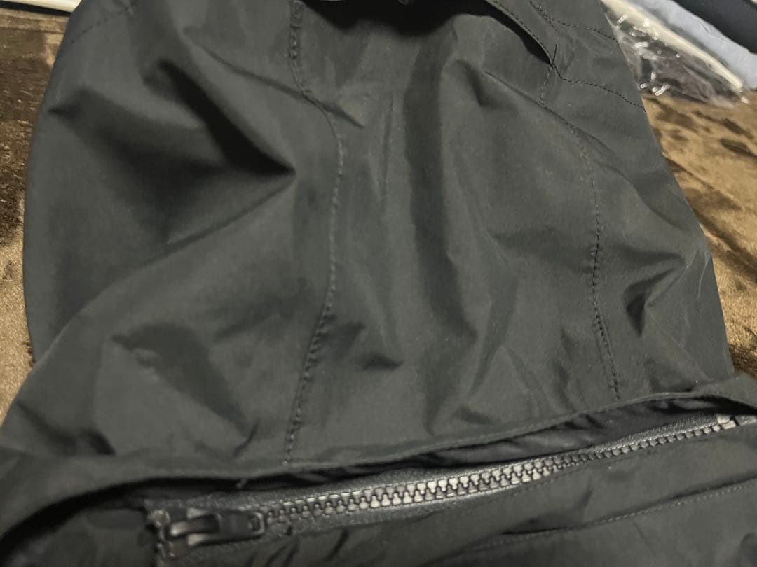 【3333】ダイワ D3-1100 ゴアテックス セットアップ