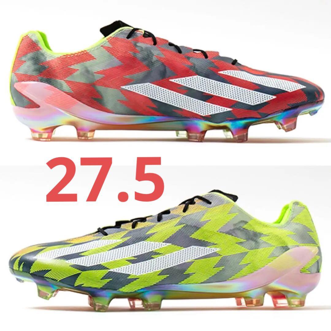 エックス クレイジーライト+ FG 27.5cm