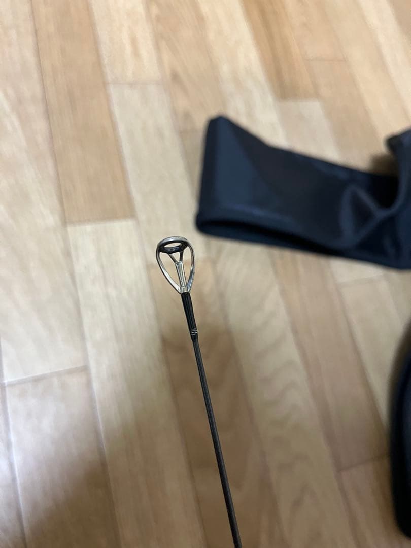 DAIWA JIGCASTER LIGHT 89L ショアジギングロッド