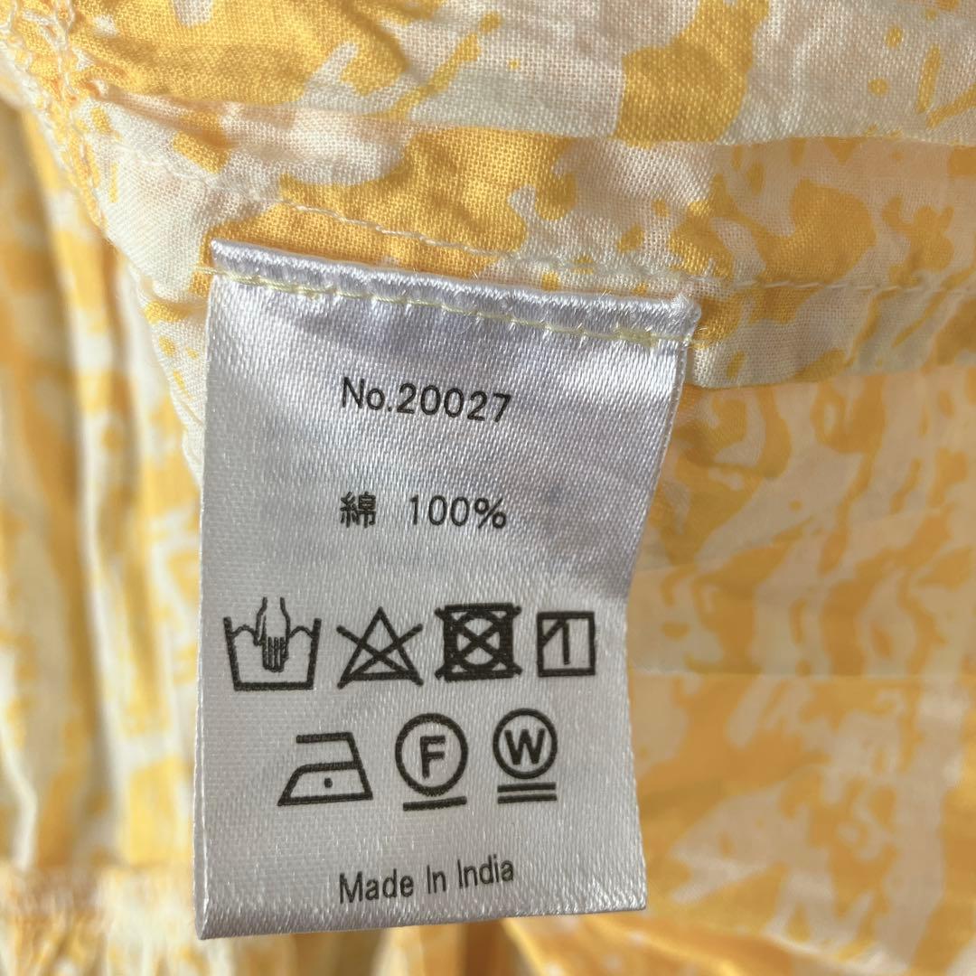 【公式サイト完売】Velnica カシュクールワンピース　定価53,000円