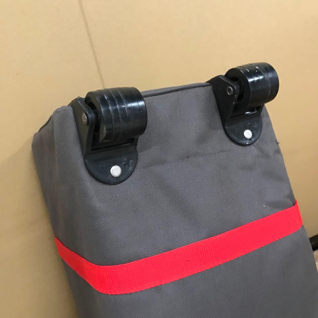 コールマン EZインスタントシェルター 約4 x 4m