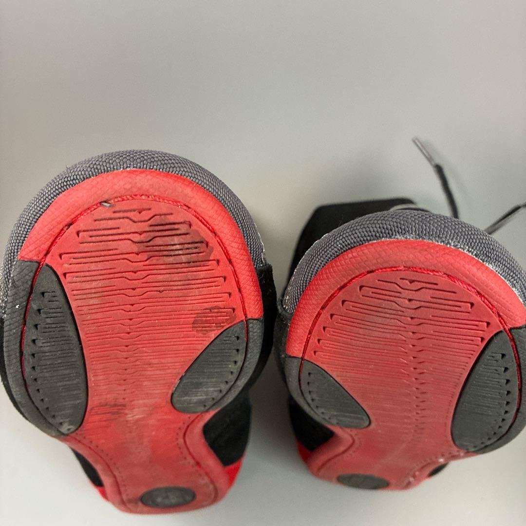 Gorilla Wear トレーニングシューズ 黒　リフティング　ゴリラウェア