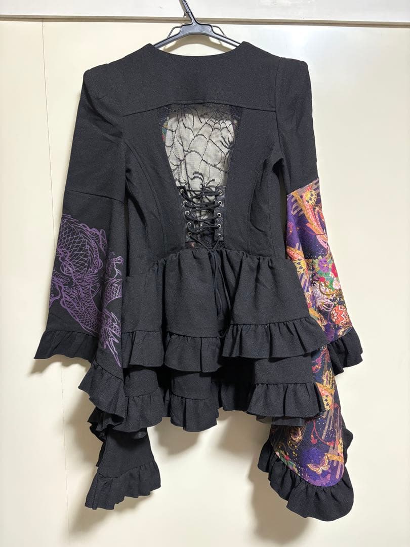 キュフラ紫セット