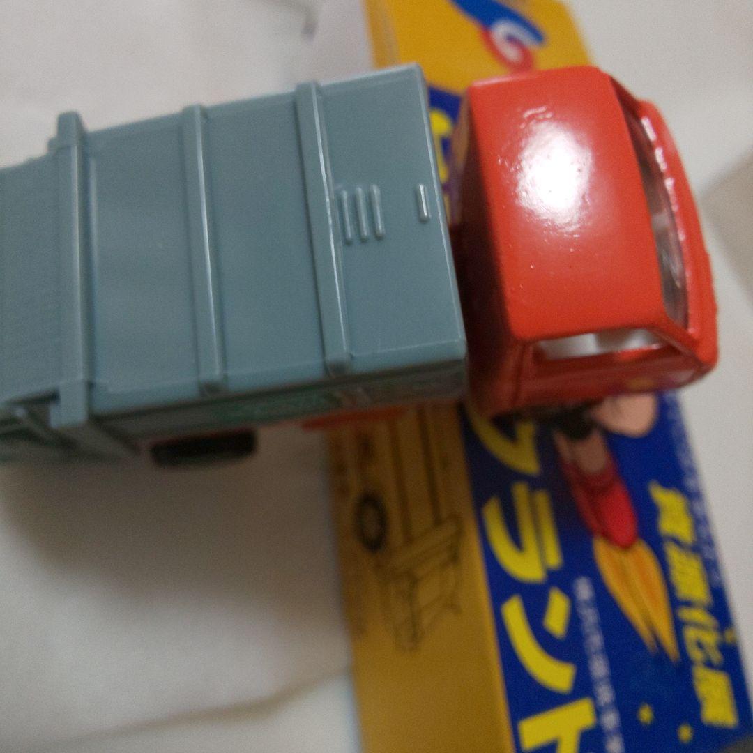 トミカごみックランド資源化展 横浜市環境事業局