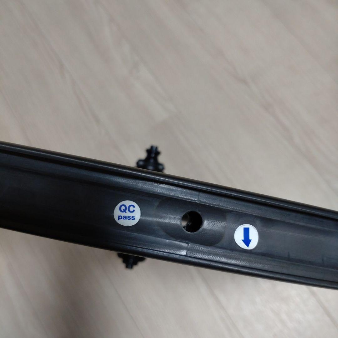 YOELEOヨーレオSAT C35 DB PRO NxT SL2カーボンホイール