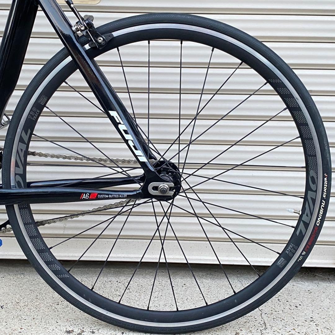 ◎直接受渡歓迎 FUJI フジ TRACK PRO 2022 54