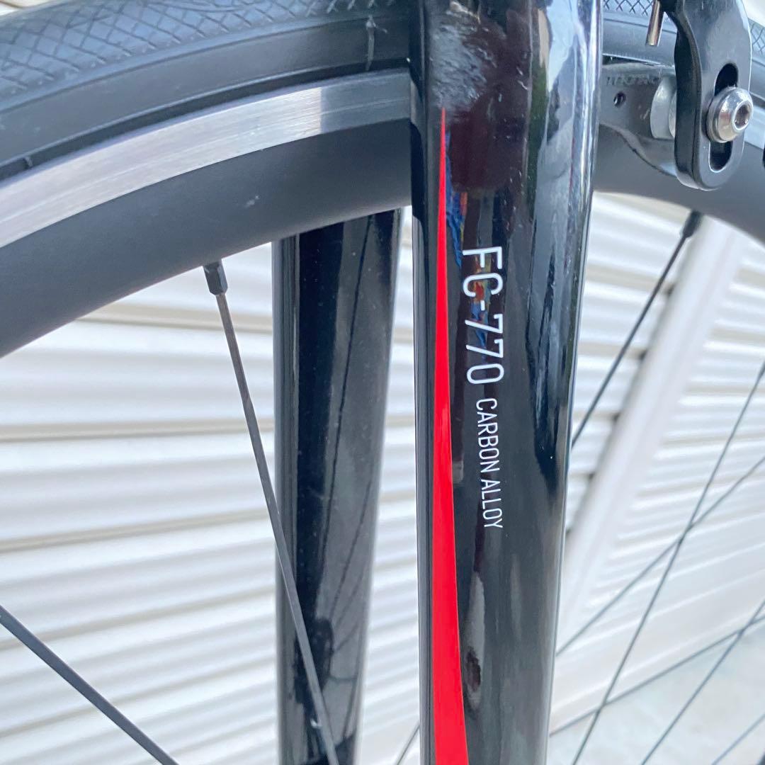 ◎直接受渡歓迎 FUJI フジ TRACK PRO 2022 54