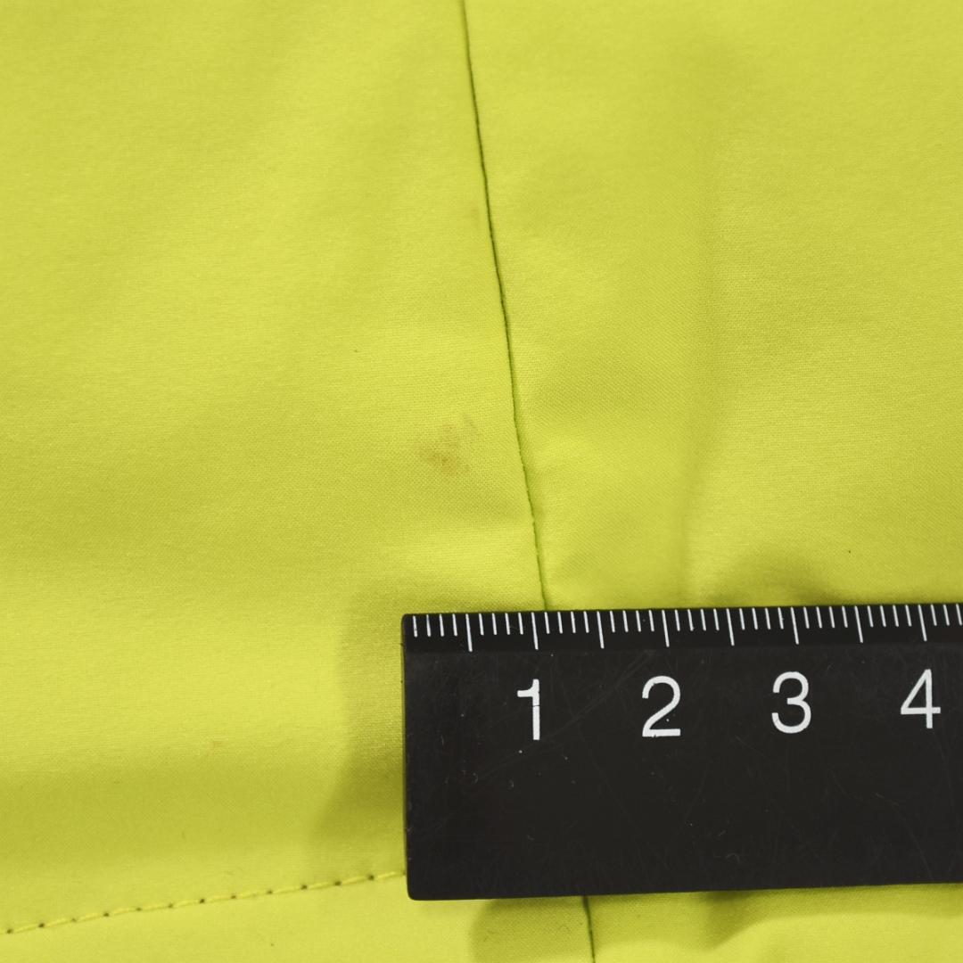 【人気】 マンシングウェア リバーシブル 中綿入り ベスト ワンピース ♪