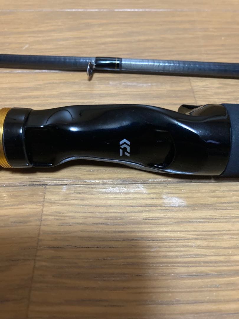 ダイワ　バスx 6102LS バスx 6102MB 最終値下げ！