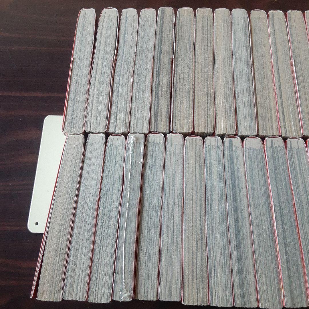 炎炎ノ消防隊 全34巻完結セット+α