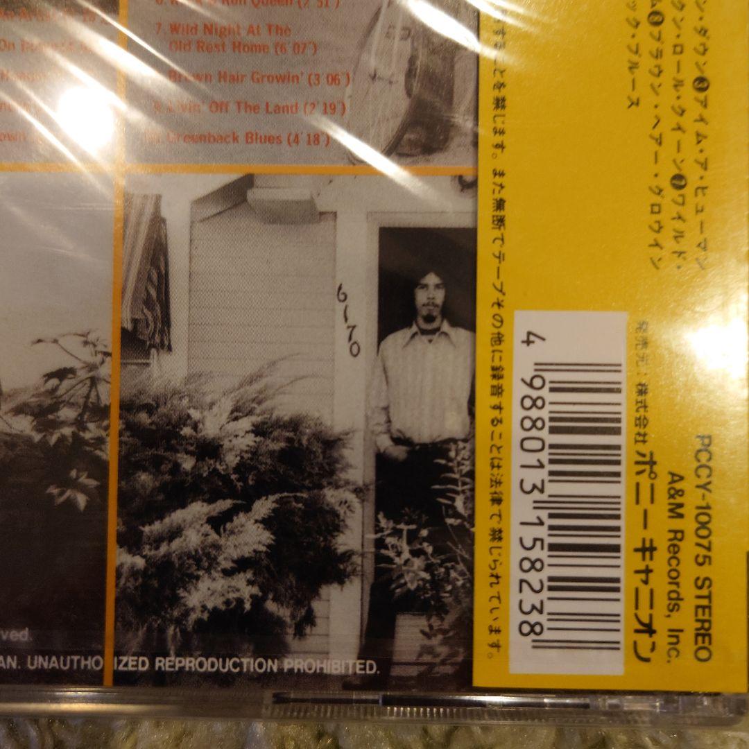 タンゴ TANGO ウエスト・コースト・ロック レア盤 未開封新品