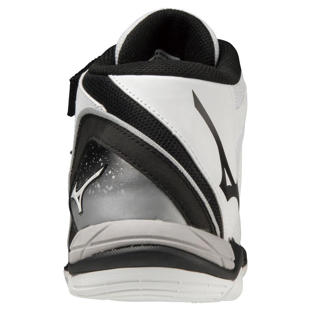 MIZUNO V1GC225857 23.0 ウエーブアルテミス5 WIDE