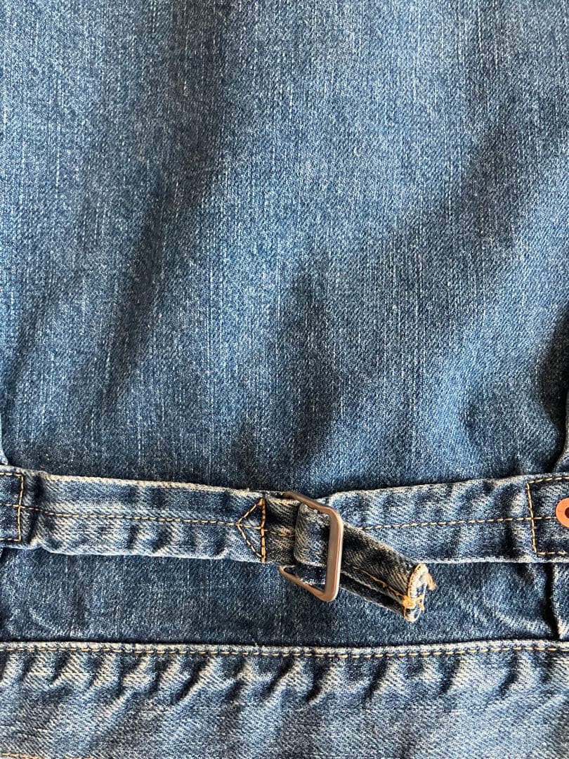 71506 X X リーバイスファースト復刻版