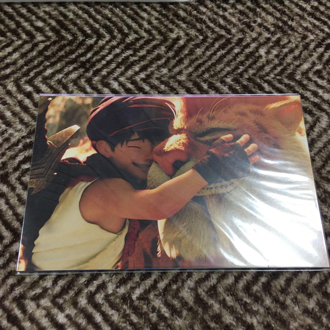 中古Blu-ray　ドラゴンクエスト　ユア・ストーリー　完全数量限定豪華版