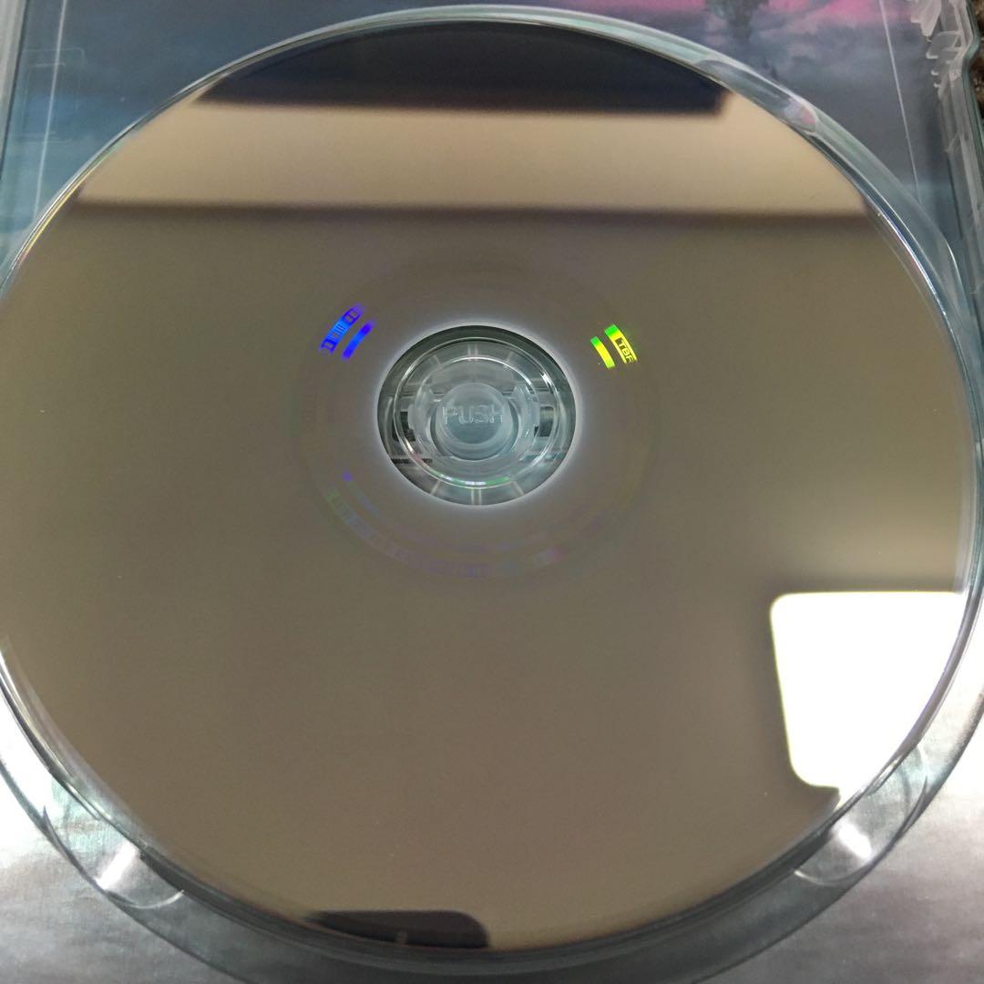 中古Blu-ray　ドラゴンクエスト　ユア・ストーリー　完全数量限定豪華版