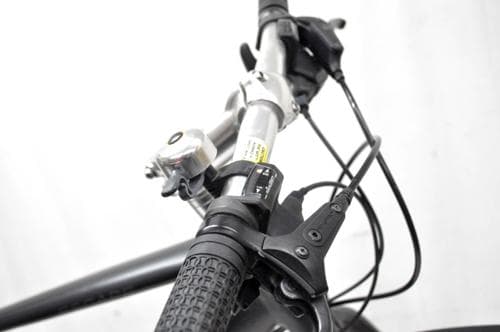 GIANT ESCAPE R DISC クロスバイク整備済