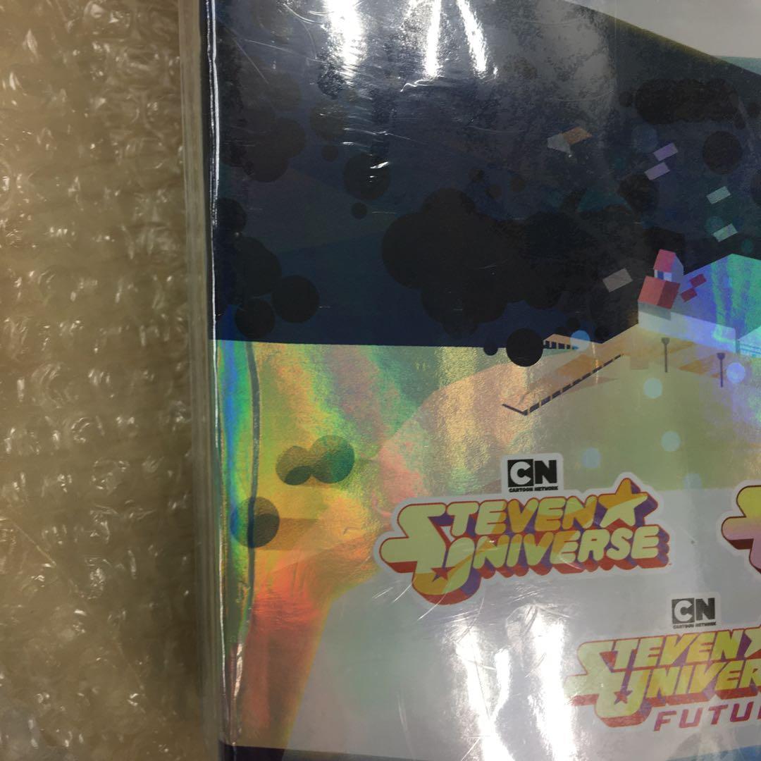 スティーブン・ユニバース コンプリートコレクション 北米版 DVD