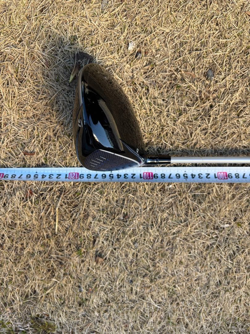 テーラーメイド　QI10 ドライバー　10.5°