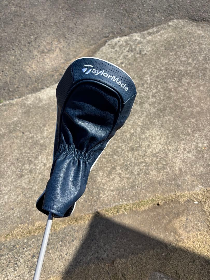 テーラーメイド　QI10 ドライバー　10.5°