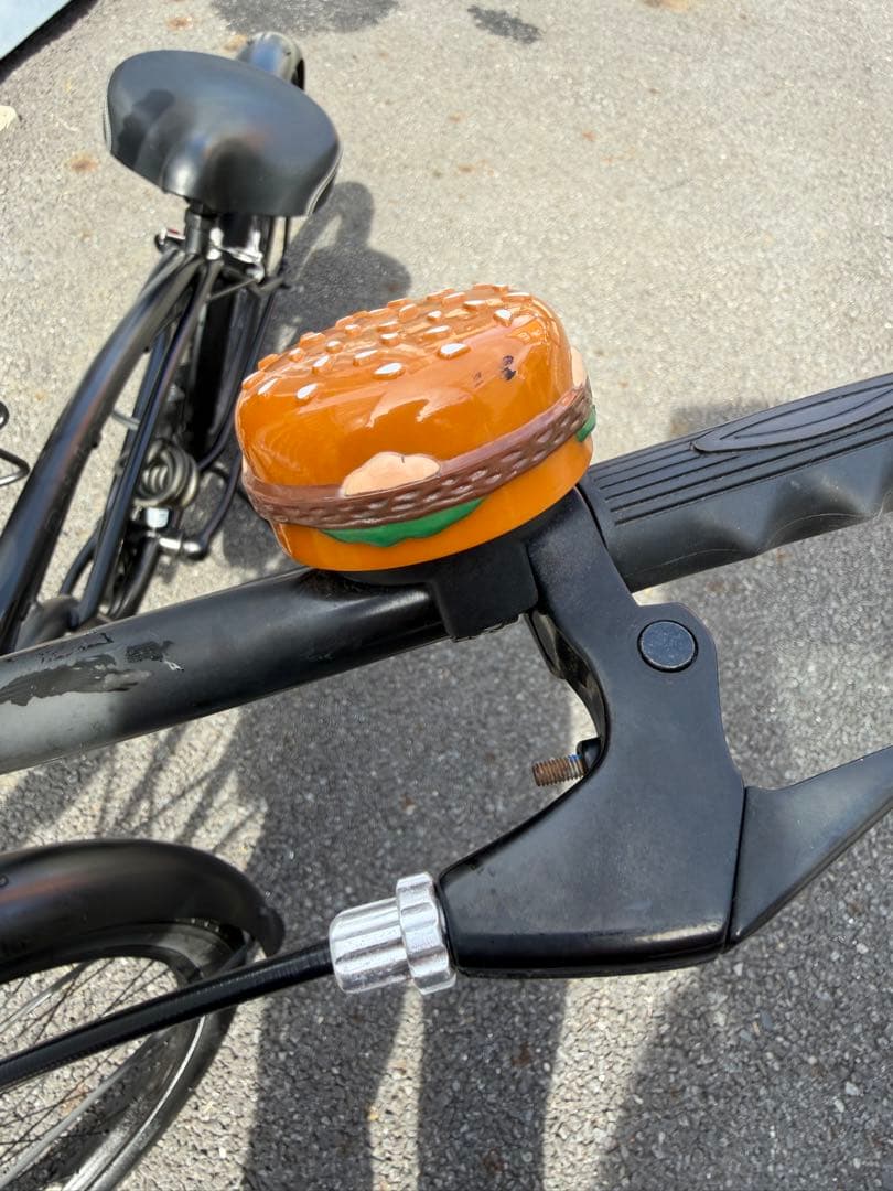 RAINBOW BEACHCRUISER/レインボービーチクルーザー 7段変速