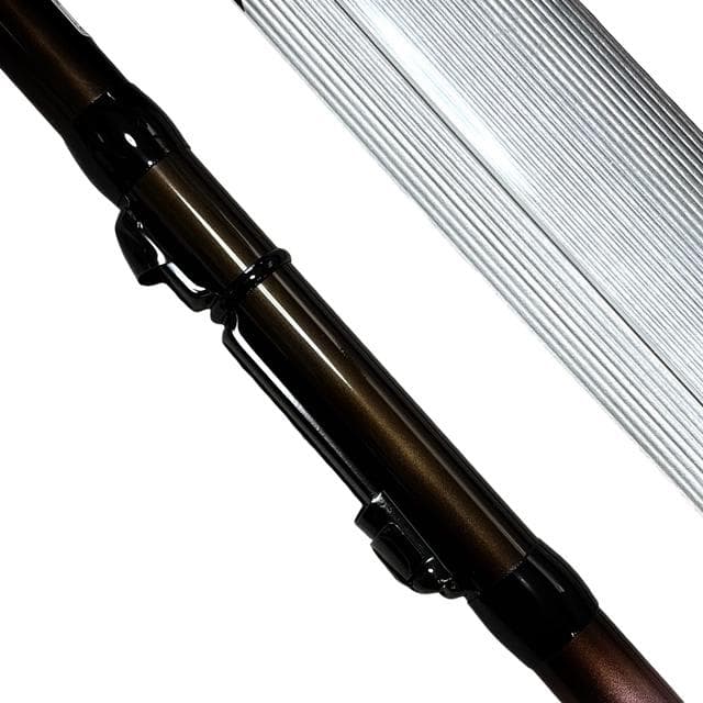 【SHIMANO】シマノ ホリデー磯 XT 2-530 磯竿【未使用に近い】