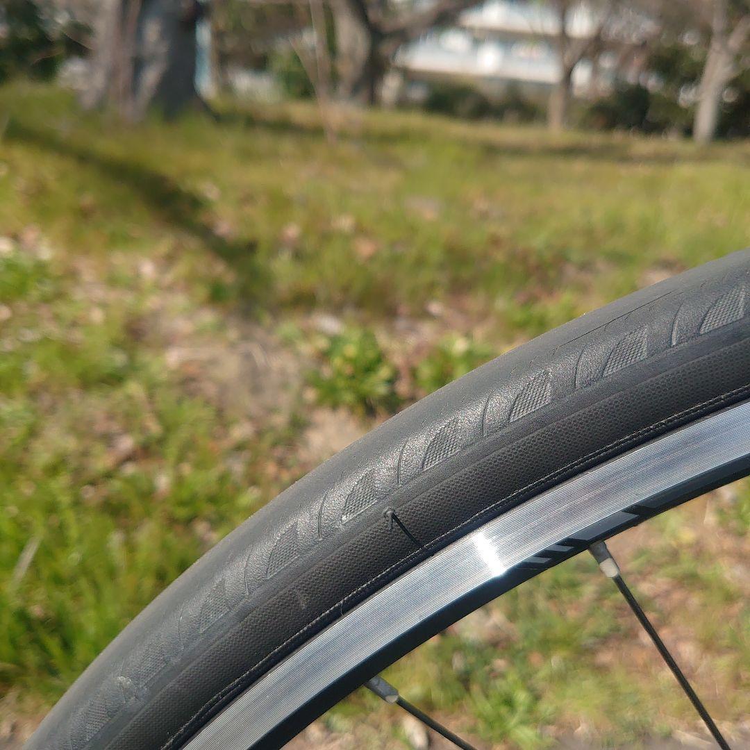 Cannondaleキャノンデール CAAD8 フラットバー【美品】