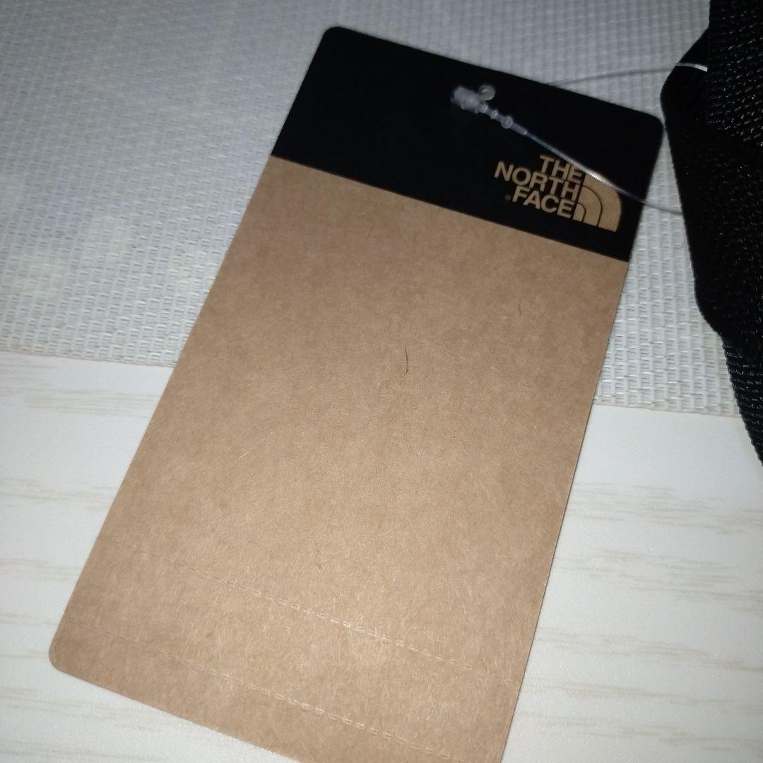 新品 THE NORTH FACE ザ・ノース・フェイススタンダードカートバッグ